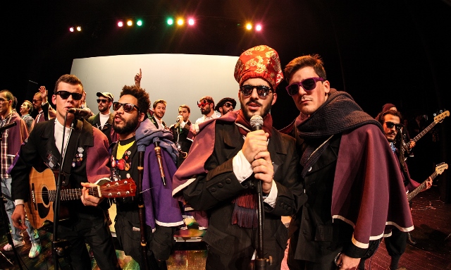 Thumbnail da galeria 1º de Dezembro